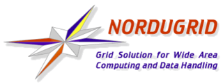 NorduGrid organization