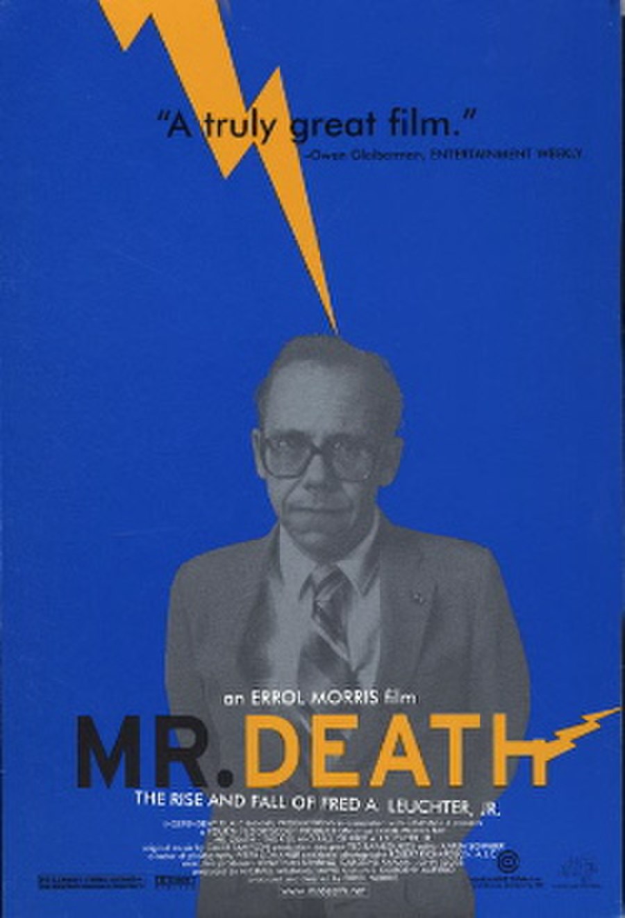 Mr. Death: The Rise and Fall of nobr