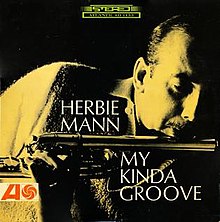 Менің Kinda Groove.jpg