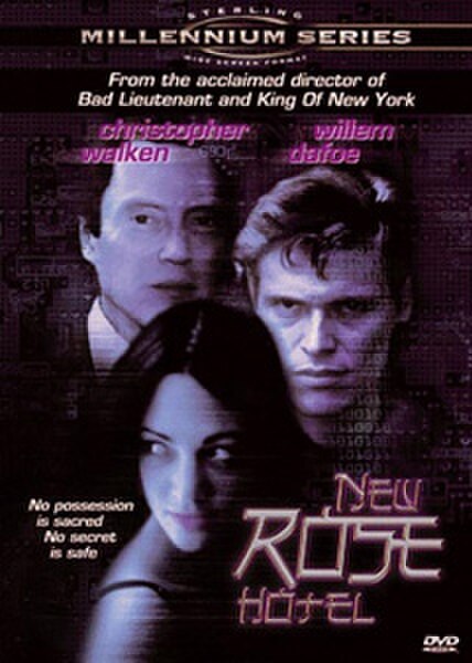 DVD cover