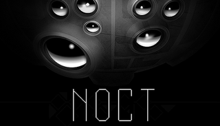 <i>Noct</i> (video game) 2015 video game
