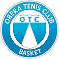 Логотип клуба Oberá Tenis