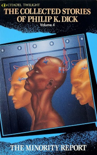 <i>The Minority Report</i> (1991 collection)