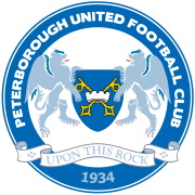 Peterborough United.svg