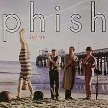 Julius (song) - Wikipedia