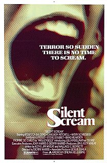 <i>The Silent Scream</i> (1979 film) 1979 film