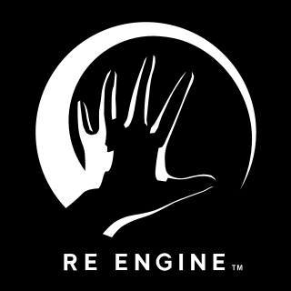 <span class="mw-page-title-main">RE Engine</span> Video game engine