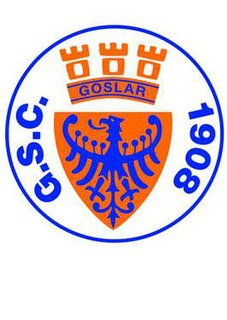 Goslarer SC 08 German football club