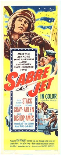 Original film poster