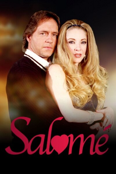 Salomé (TV series)