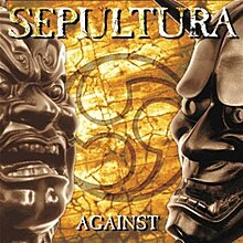 Sepultura - Против.jpg