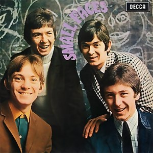Small Faces (1966 album)