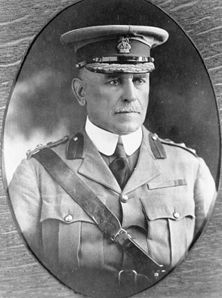 <span class="mw-page-title-main">Reginald Spencer Browne</span> Australian general