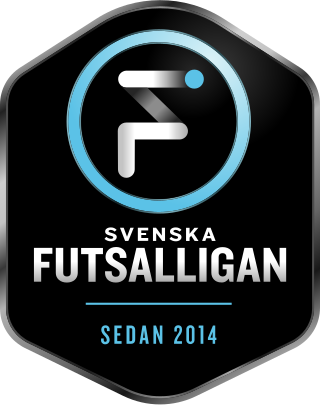 <span class="mw-page-title-main">Swedish Futsal League</span> Football league