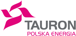 Tauron Polskan logo.svg 