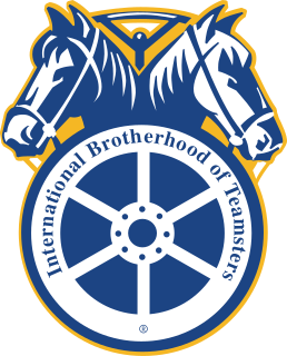 International Brotherhood of Teamsters Labor union