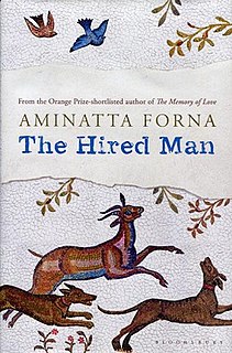 <i>The Hired Man</i> (Forna novel)