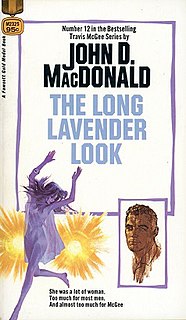 <i>The Long Lavender Look</i>