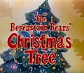 Thumbnail for File:Title Screen for The Berenstain Bears' Christmas Tree, 1979.jpg