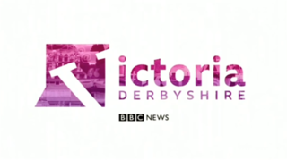 <i>Victoria Derbyshire</i> (TV programme) British television series