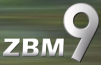 2018 жылға арналған ZBM-TV логотипі