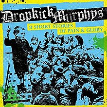 With New Album, Dropkick Murphys Take On The Opioid Crisis