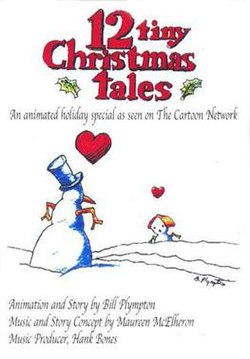 12 contes de Noël minuscules.jpg