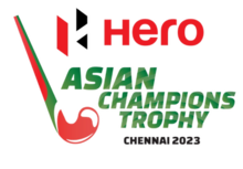 2023 Men's Asian Champions Trophy logo.png