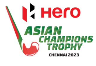 <span class="mw-page-title-main">2023 Men's Asian Champions Trophy</span> Asian field hockey tournament