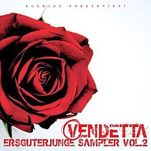 ersguterjunge sampler vol. 2 vendetta