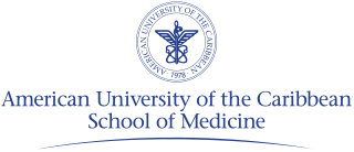 <span class="mw-page-title-main">American University of the Caribbean</span> International medical school