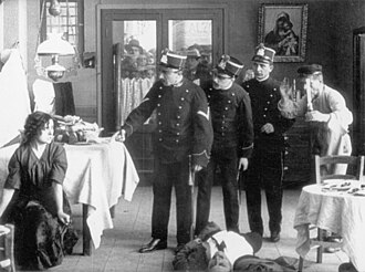 Scene from Assunta Spina Assunta Spina (1915 film).jpg