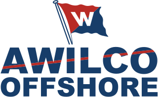 Awilco Offshore company