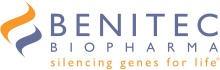 Benitec Biopharma Logo.svg