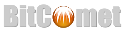 Лого на BitComet.svg