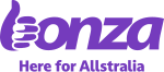 Bonza (airline) logo.svg