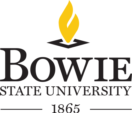 Bowie State University.svg