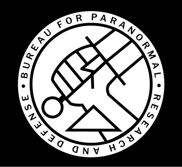 Bureau for Paranormal Research and Defense