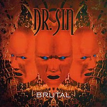Brutal (альбом) .jpg