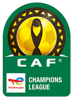 CAF Champions League Premier African club football competition
