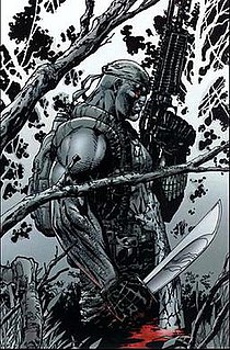 Deathblow (comics)