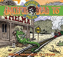 Dave's Picks Volume 10 - Wikipedia