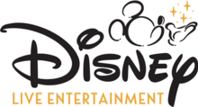 Disney Live Entertainment logo.png