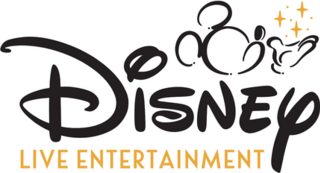 <span class="mw-page-title-main">Disney Live Entertainment</span> Theatrical and technical live entertainment production division of the Walt Disney Company