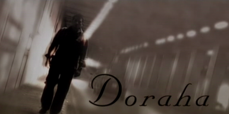 Doraha (TV series)