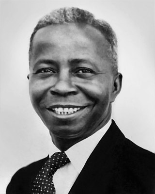 <span class="mw-page-title-main">E. Reginald Townsend</span> Liberian politician