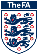 FA crest 2009.svg