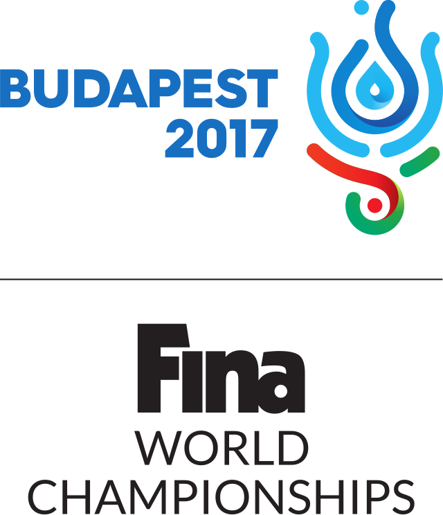 The United States Tops Medal Table After Day 1 In Budapest