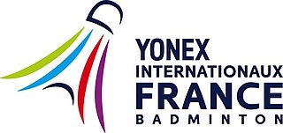 <span class="mw-page-title-main">2017 French Super Series</span> Badminton championships