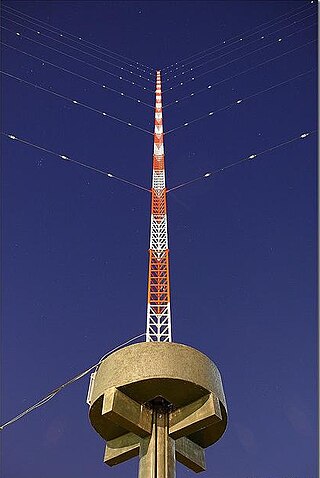 <span class="mw-page-title-main">Fu Hsing Broadcasting Station</span> Taiwanese radio station